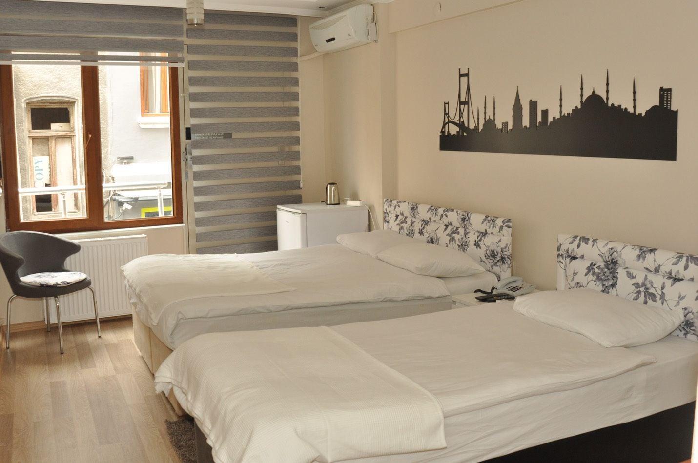 Net House Hotel Стамбул Экстерьер фото