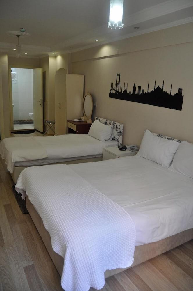 Net House Hotel Стамбул Экстерьер фото