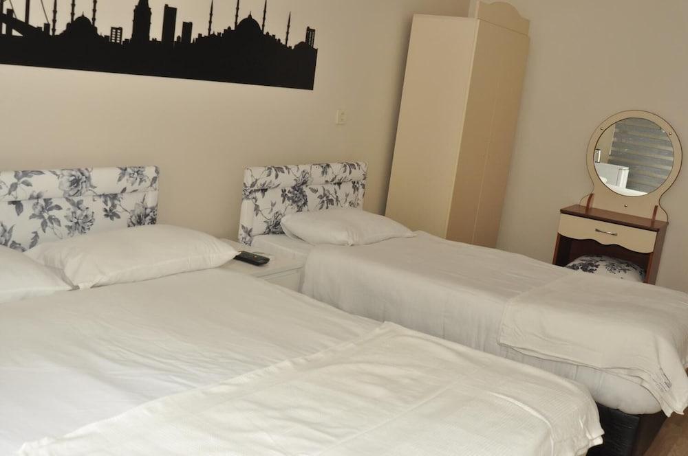 Net House Hotel Стамбул Экстерьер фото