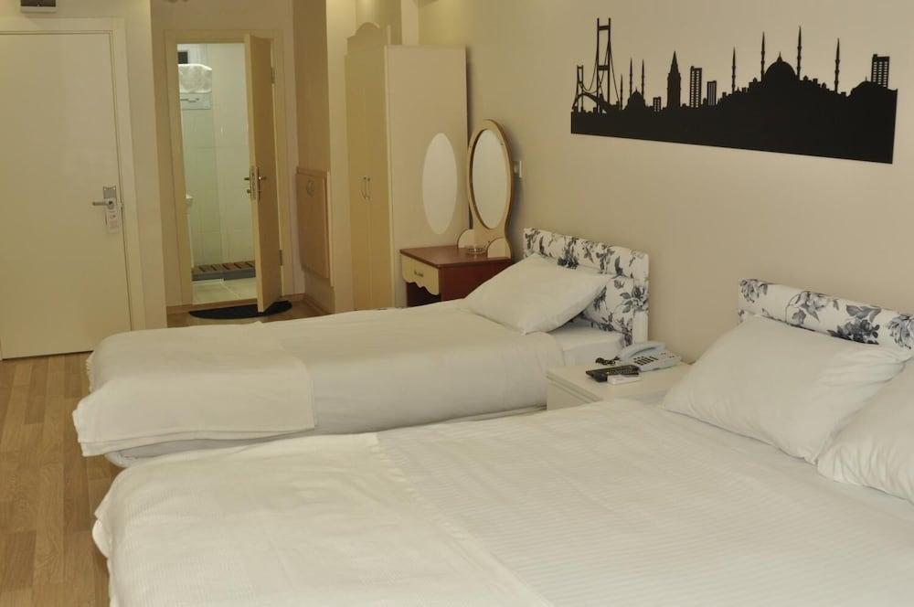 Net House Hotel Стамбул Экстерьер фото