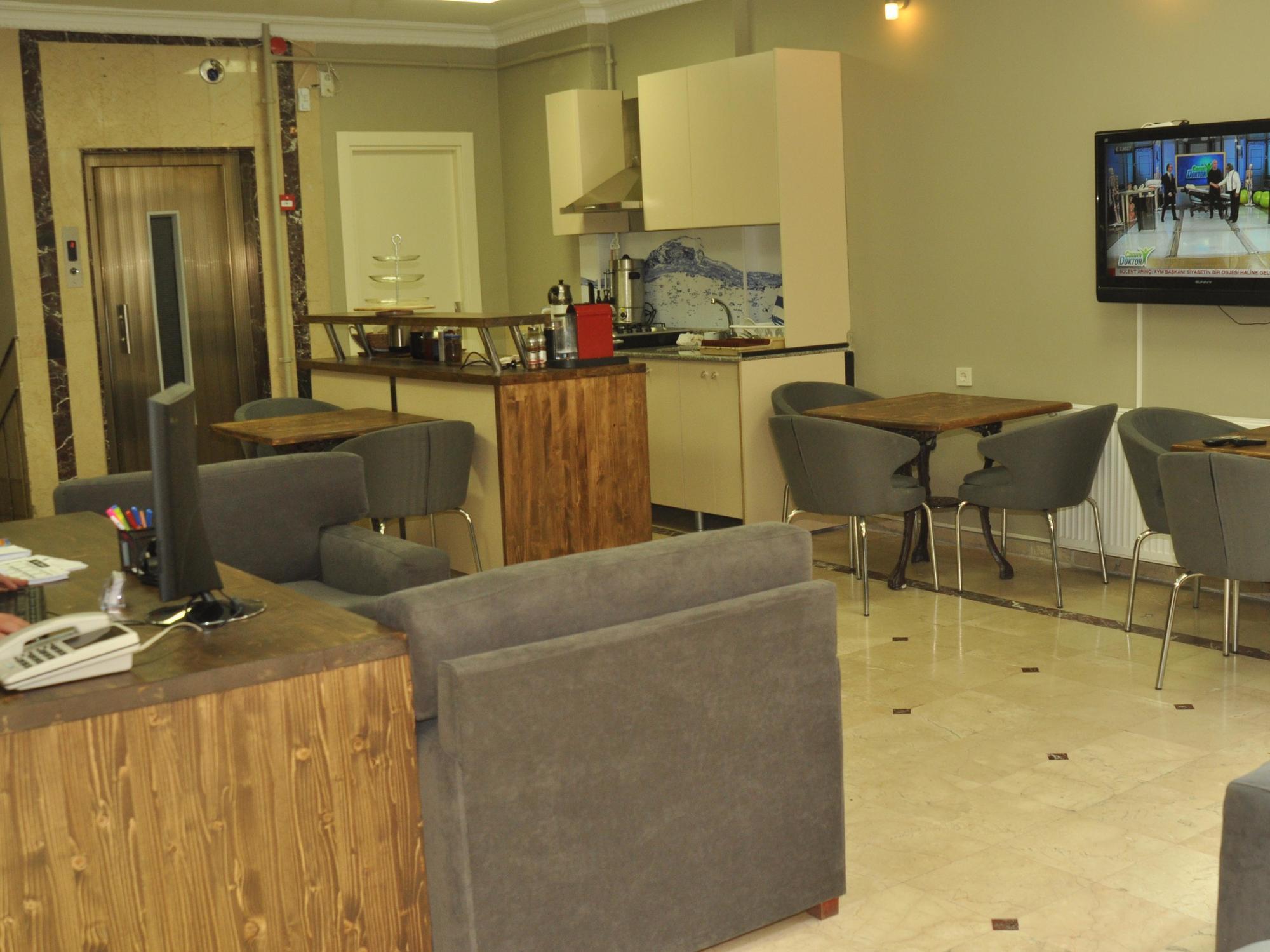 Net House Hotel Стамбул Экстерьер фото