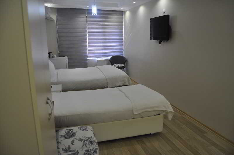 Net House Hotel Стамбул Экстерьер фото