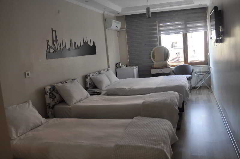 Net House Hotel Стамбул Экстерьер фото