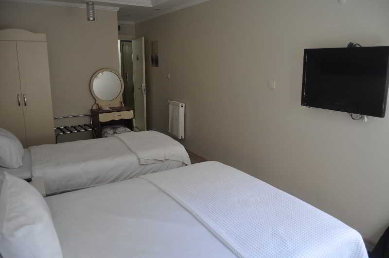 Net House Hotel Стамбул Экстерьер фото