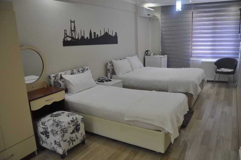 Net House Hotel Стамбул Экстерьер фото